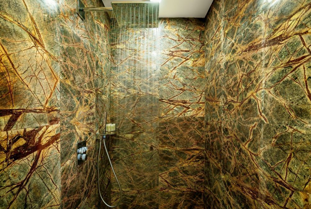 Exclusive Pool Villa, Garden Hill Resort and SPA 5*