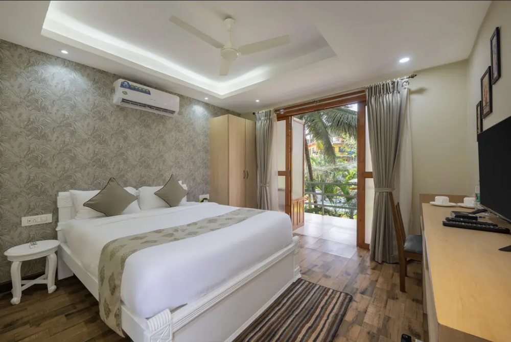 Premium AC, La Blanca Resort 3*