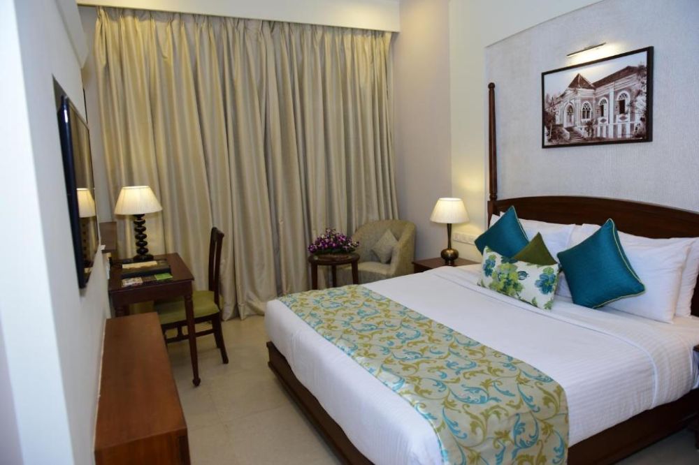 Standard Room, Country Inn & Suites By Radisson 5*