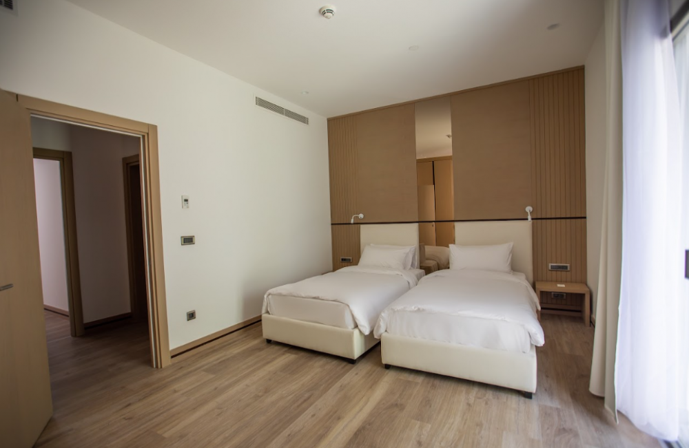 Deluxe Family Room, METT Hotel&Beach Resort Bodrum 5*