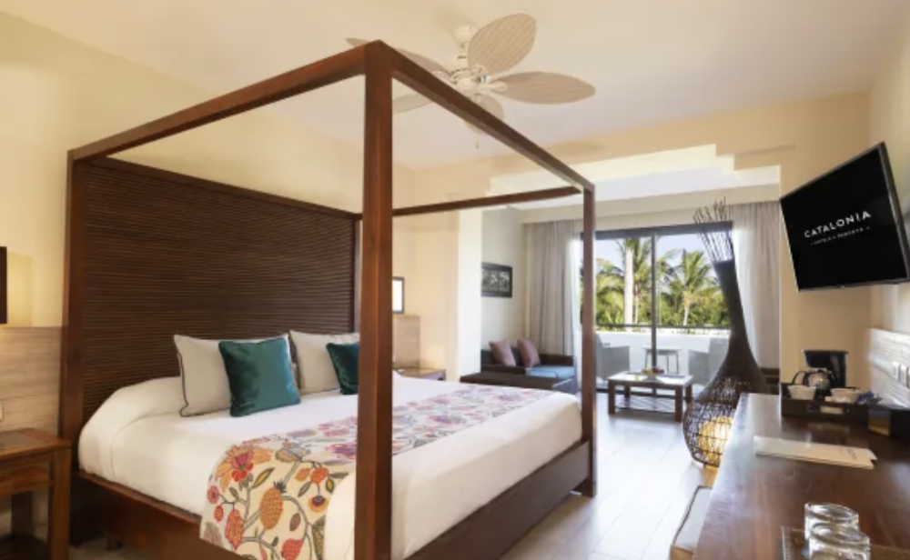 Premium Junior Suite, Catalonia Royal Bavaro | Adults Only 5*