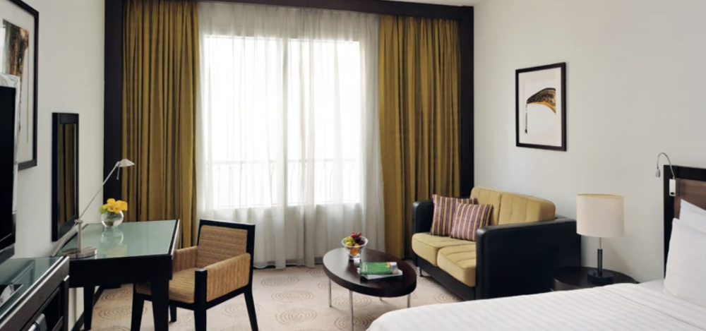 Avani Room, Avani Deira Dubai 5*