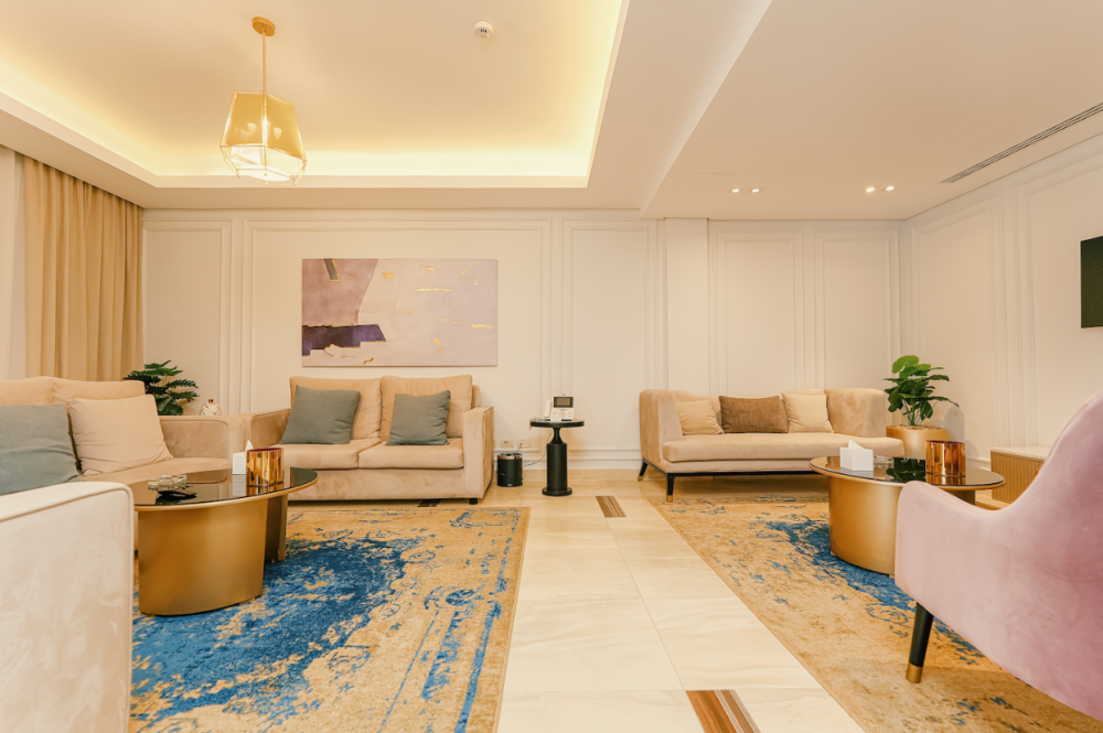 Villa, Gewan Resort New Alamein (ex.Tolip Resort Sunrays) 5*