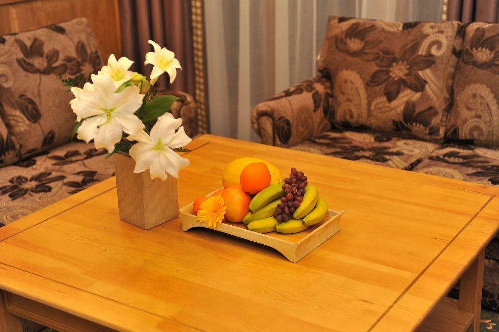 Standard, Pirin Golf Hotel & Spa 5*