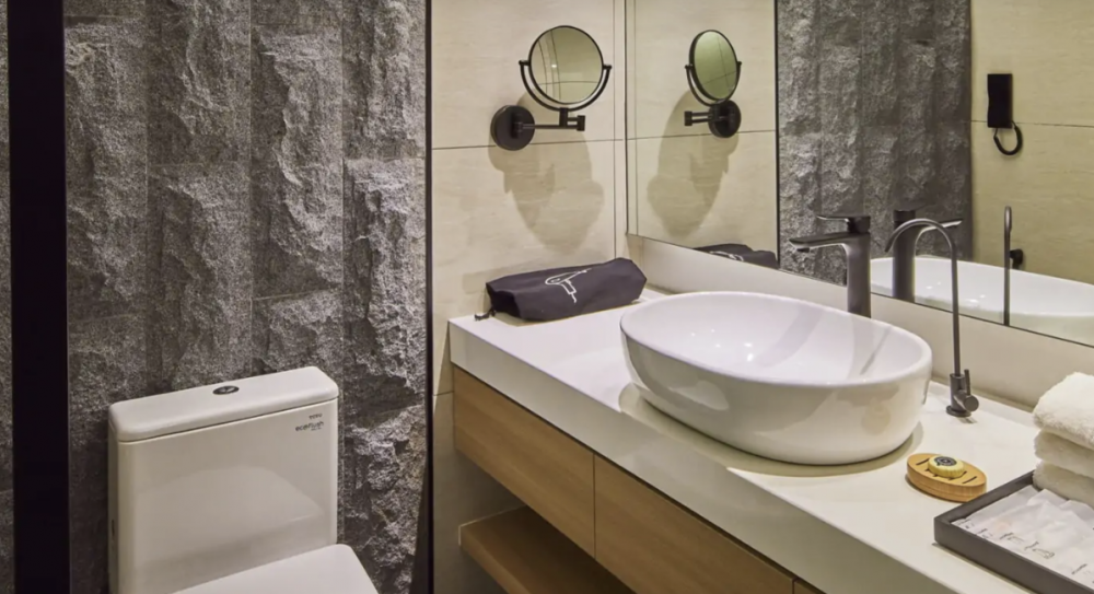 Deluxe Plus, Hotel Royal Signature 5*
