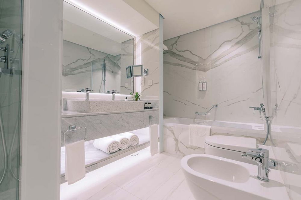 Two Bedroom Royal Suite, Khalidia Palace Hotel Dubai by Mourouj Gloria (ex. Khalidia Palace Hotel Dubai) 5*