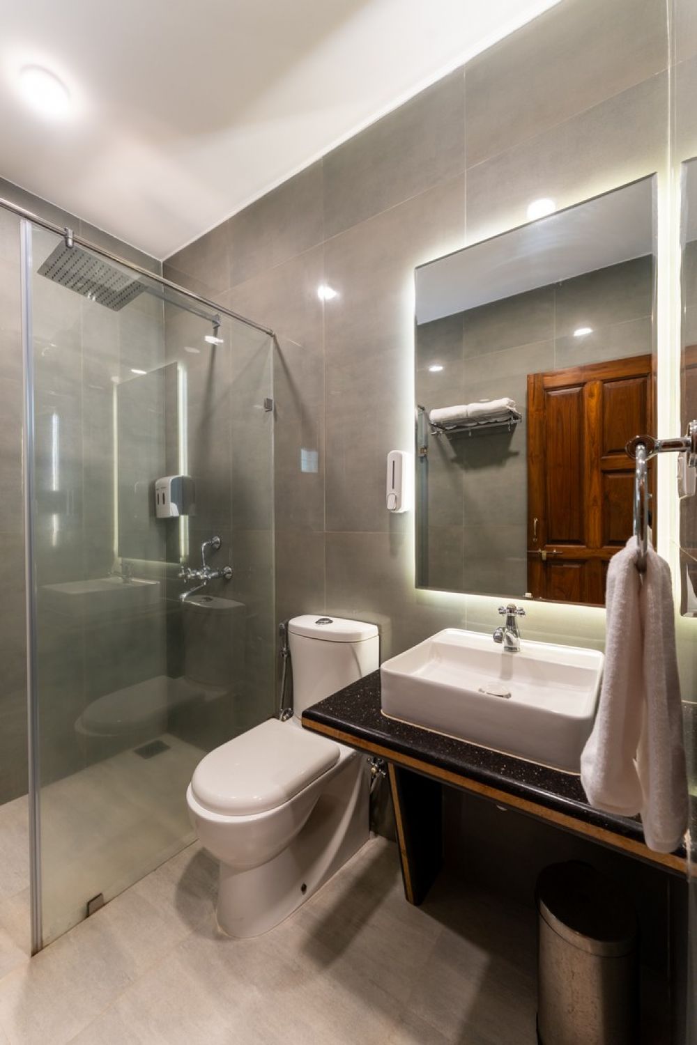 Deluxe Cottage, The Grand Leoney Resort 4*