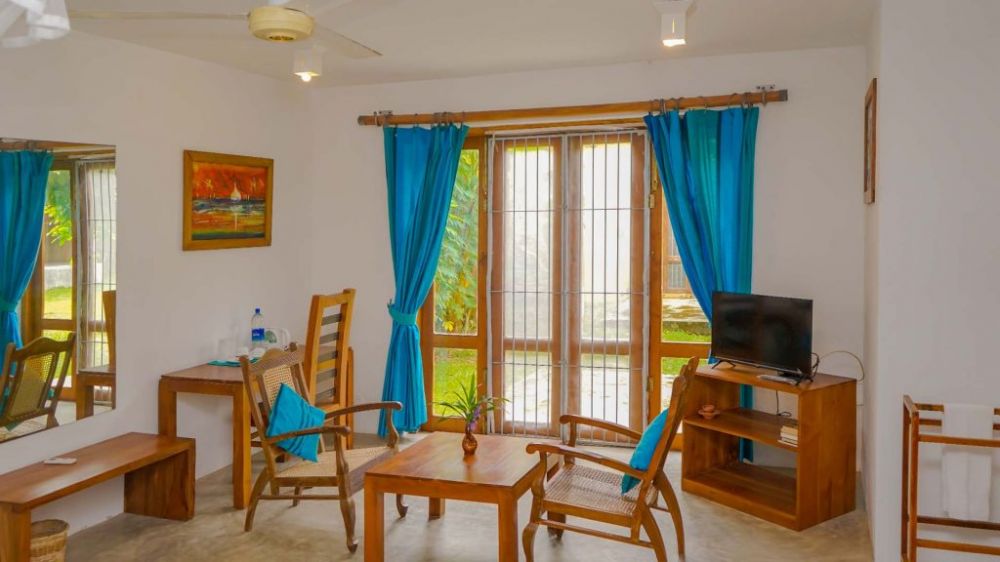 Deluxe Room, Muthumuni Ayurveda Beruwela | Adults Only 3*