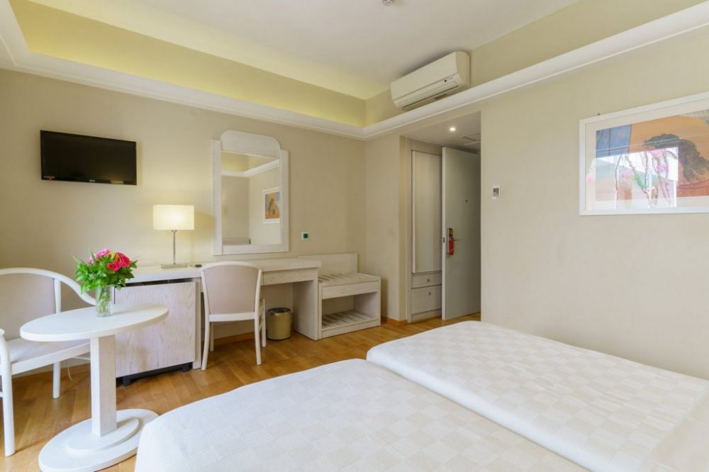 Standard/ Standard SSV, Pearl Beach 4*