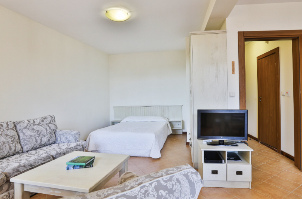 Studio standard, Pirin Golf Holiday Apartments 4*