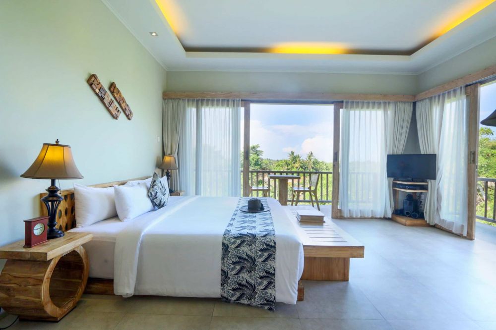 Junior Suite Room, Kajane Yangloni 3*