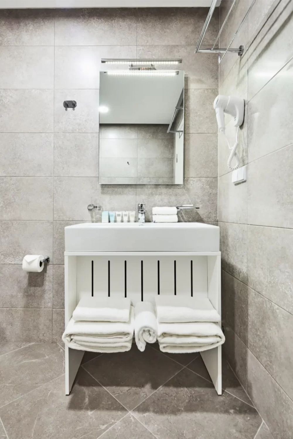 Standard King, Gallery Palace 4*