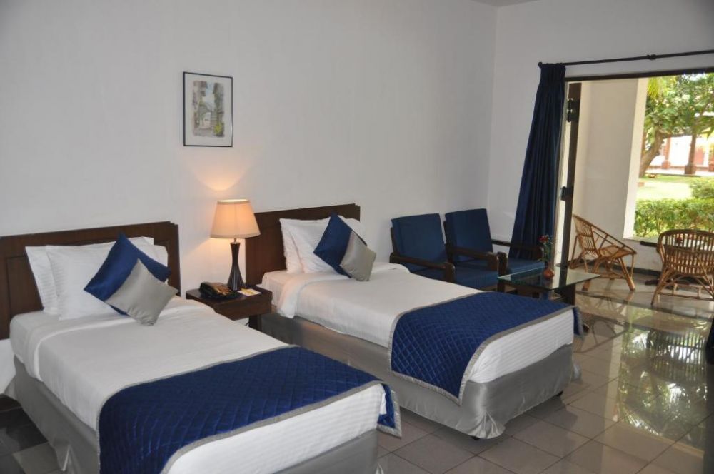 Standard, Resort Lagoa Azul 3*