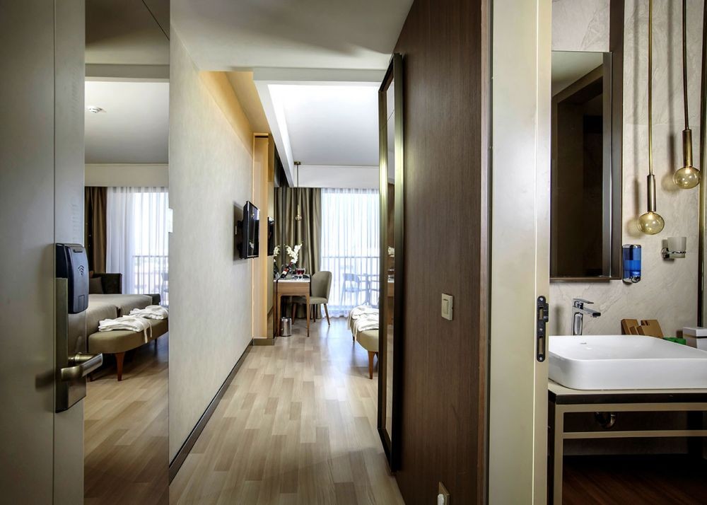 Standard Room, Riolavitas SPA & Resort 5*