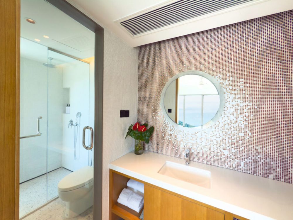 Deluxe Suite Ocean View, Wyndham Garden Phuket Kamala 5*