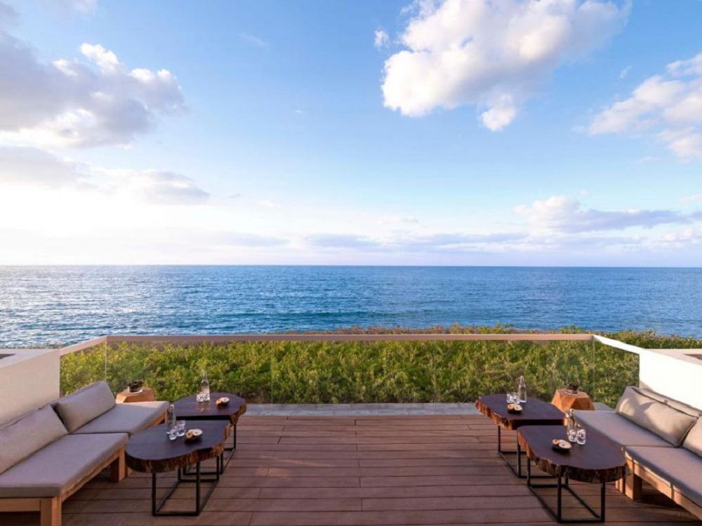 Seafront Villa, Intercontinental Ras Al Khaimah Mina Al Arab Resort 5*