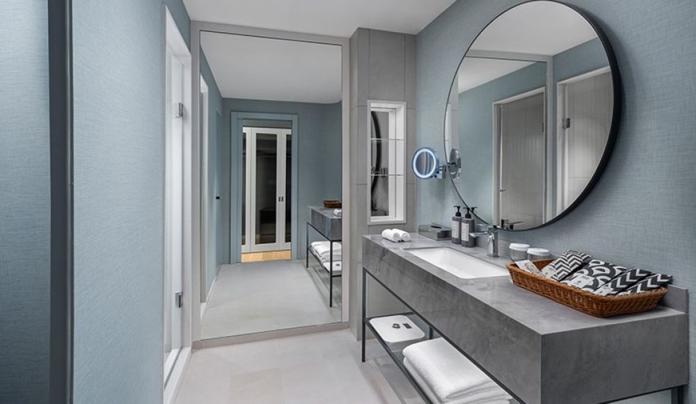 Adult Deluxe Sea View Swim-Up, Akra Didim Resort & SPA 5*