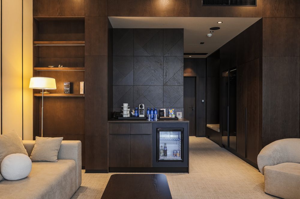 Suite, Emily Resort Hotel 5*