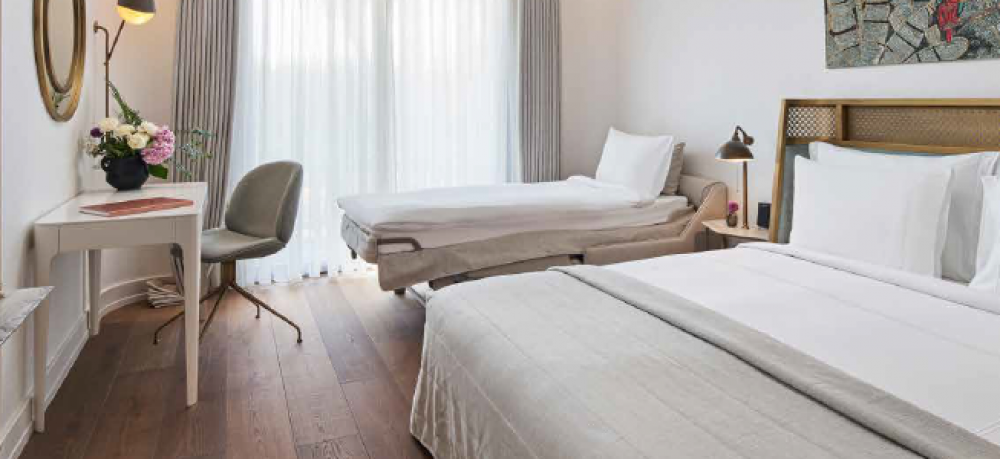 Comfort Corner Room, Biblos Resort Alacati 5*