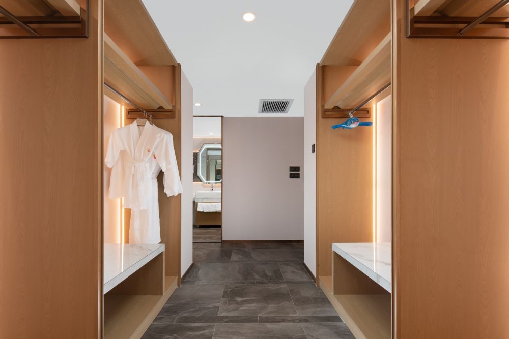 Family Room For 3 People , Horizon Resort & Spa 5*