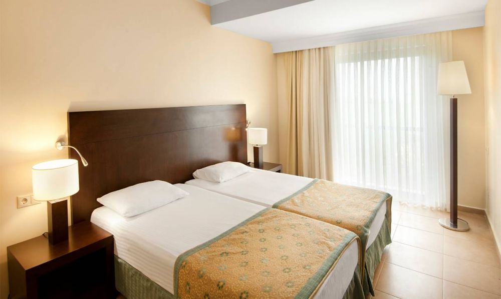 DELUXE VILLA APART (B STYLE), Belconti Resort 5*
