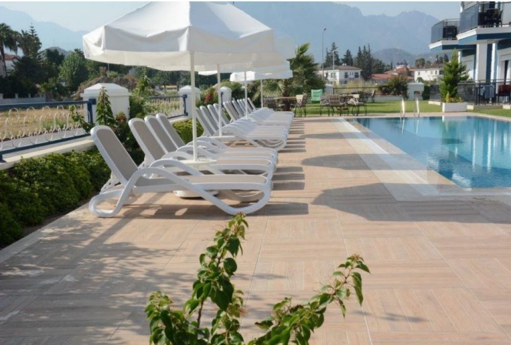 Anex Sweet Home - A, Camyuva Beach 4*