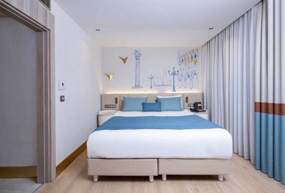 Junior Suite Room, Ducale Lara 5*