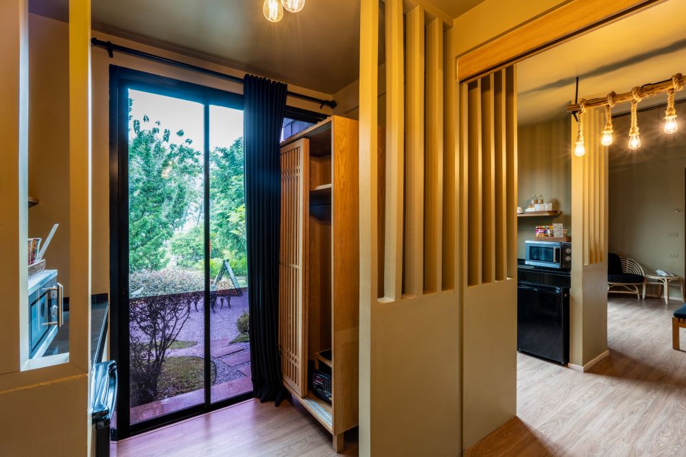 Studio Deluxe 2 Bedrooms, Mangrove Panwa Phuket Resort 4*