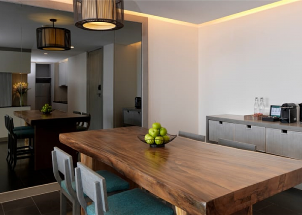 Deluxe Mai Khao Suite, Anantara Phuket Mai Khao villas 5*
