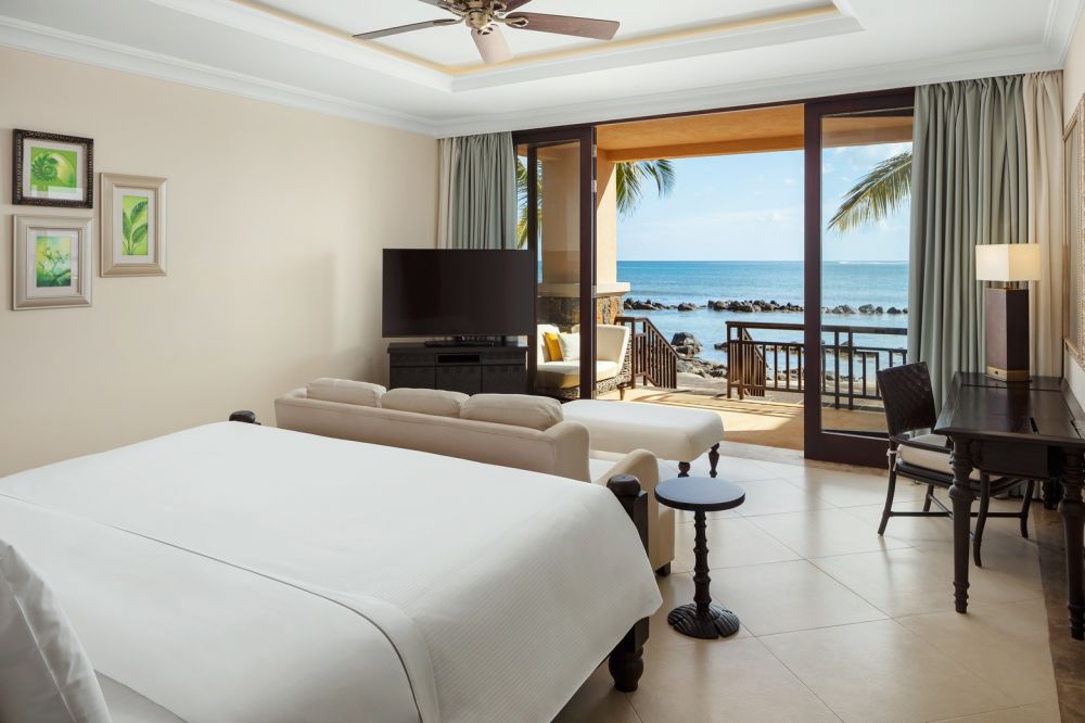 Banyan Suite, The Westin Turtle Bay Resort & Spa 5*