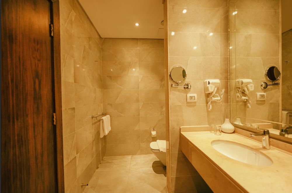 Premium Room, Gewan White Beach Resort New Alamein (ex.Tolip Resort Paradise) 5*