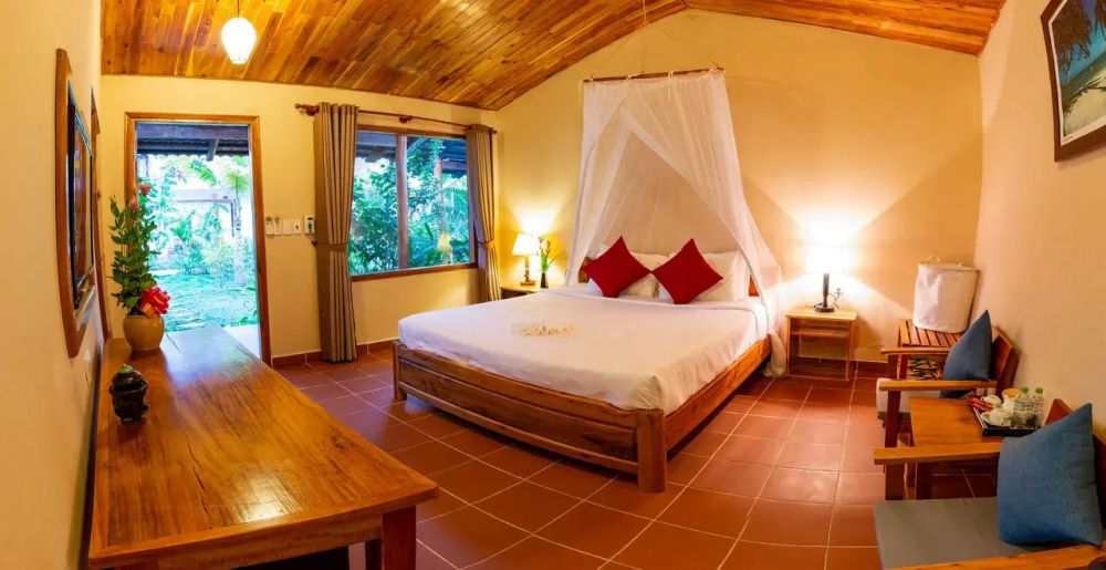 Superior Family Bungalow, La Casa Resort 3*