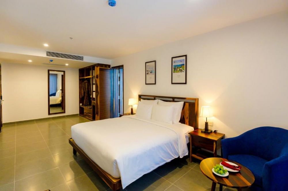 Asteria Suite 1 Bedroom, Asteria Mui Ne Resort 5*