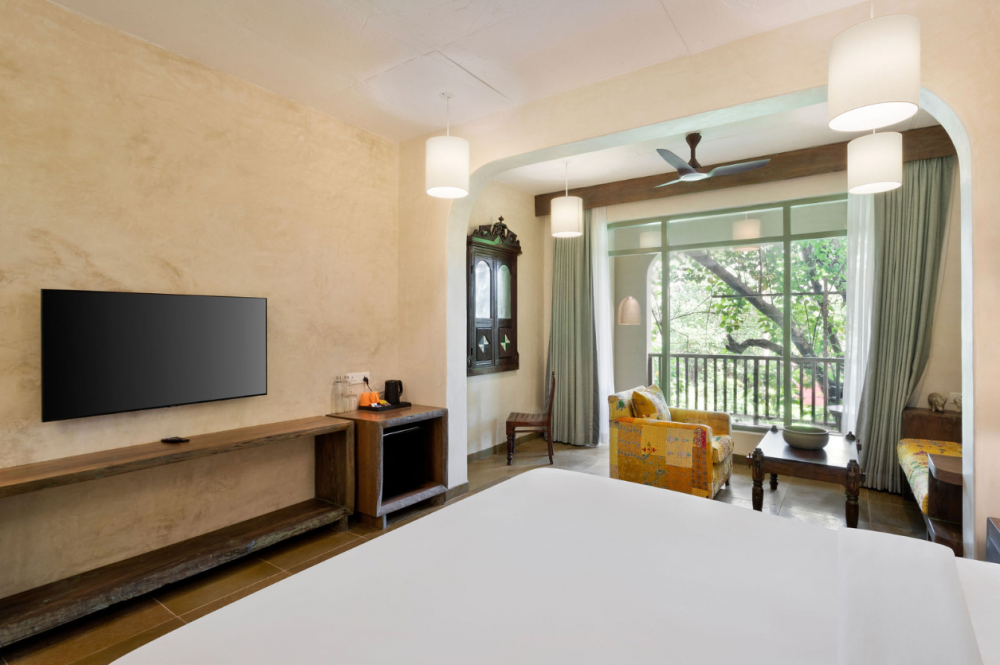 Heritage, Riva Beach Resort 4*