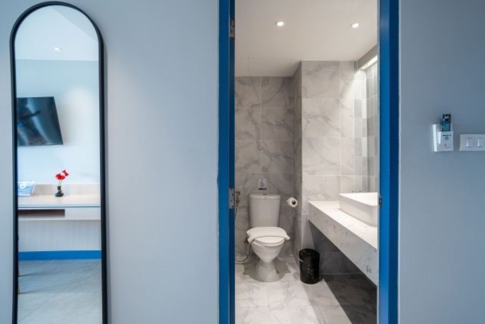 Superior Pool View room, Phuket Island View 4*
