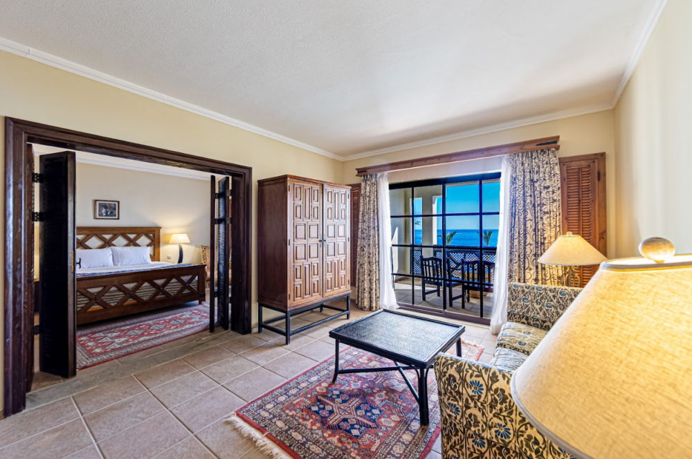Junior Suite, Sharm Plaza (еx. Crowne Plaza Resort) 4*