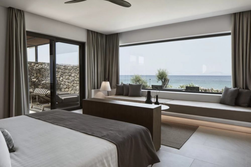 Riviera Suite Sea View, The Olivar Suites 5*