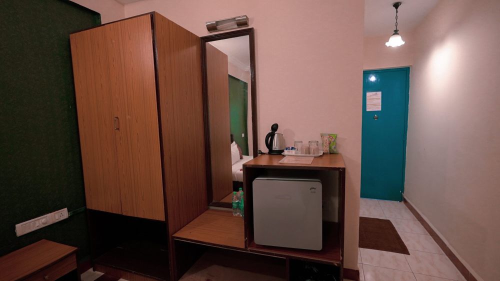 Classic Room (Standard), Ala Goa Resorts 2*