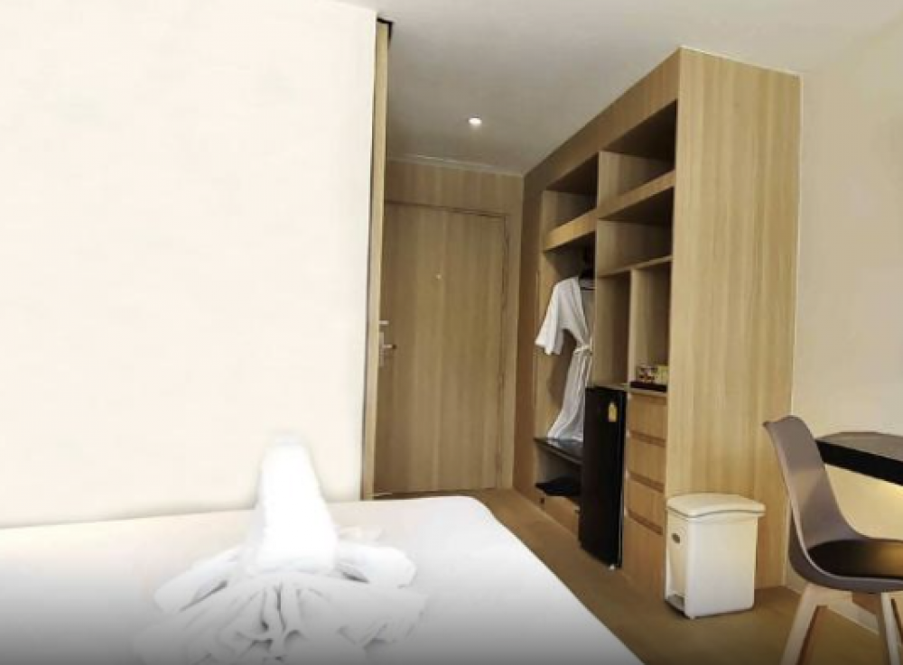 Superior, Pooh Beach Resort & Spa 5*