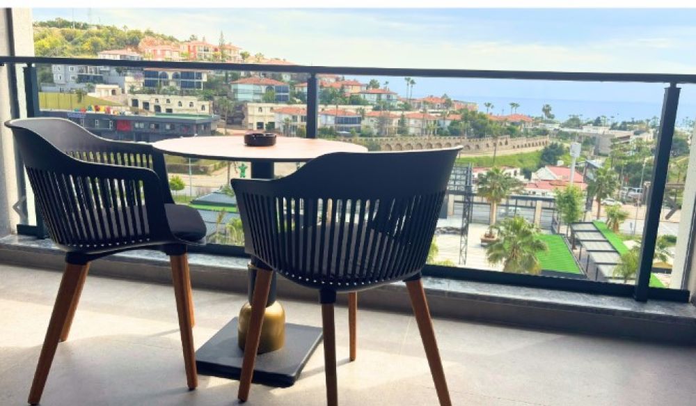 Standard, Robin Hood Hotel Adult Only 4*