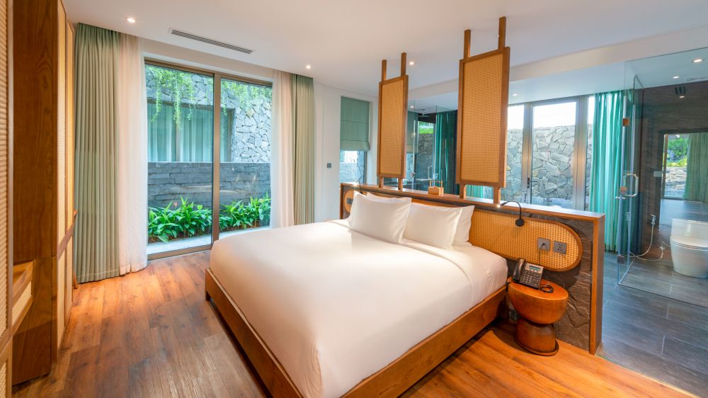 2-Bedroom Villa, Bellerive Hoi An Resort & Spa 5*