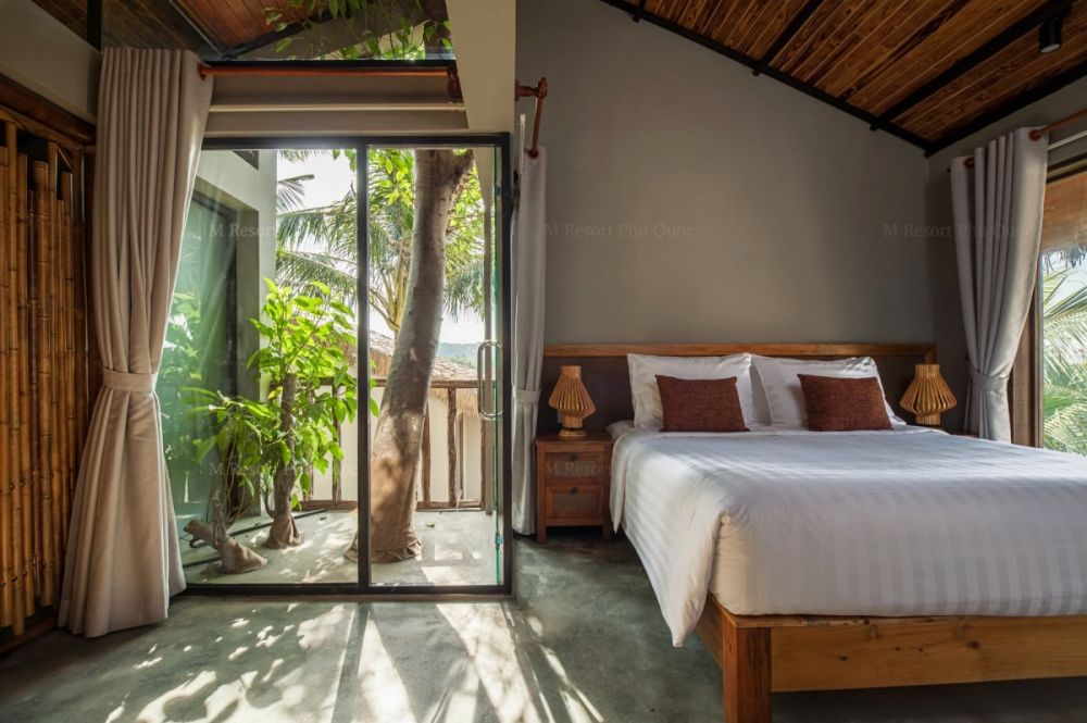 Tropical, M Village Tropical 4*