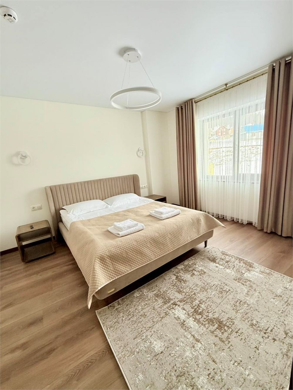 Супер Люкс, Continental SPA Resort 3+