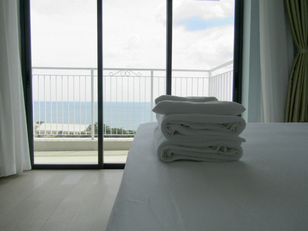 Suite Sea View, Haya Hotel 3+