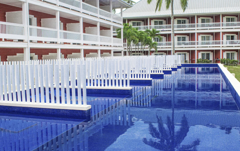 Superior Swim Up Premium Level, Barcelo Bavaro Beach | Adults Only 5*