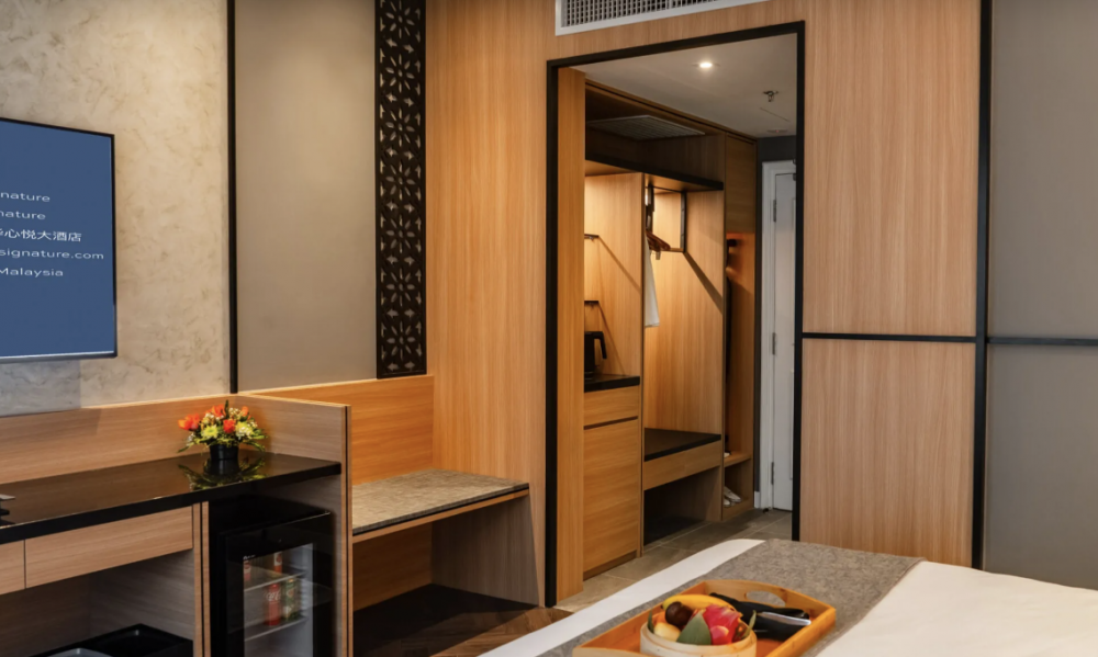 Deluxe Plus, Hotel Royal Signature 5*