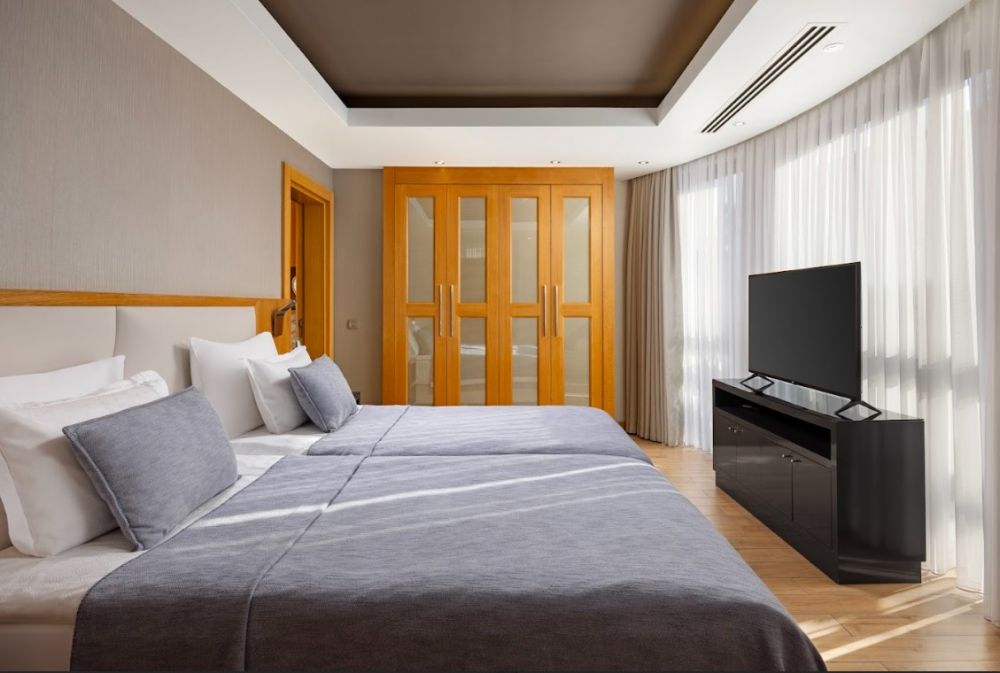 Superior Villa, Titanic Deluxe Bodrum Hotel 5*