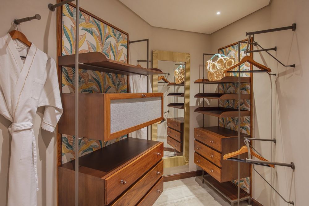 Penthouse (Signature Suite), Royal Palm Beachcomber Luxury 5*