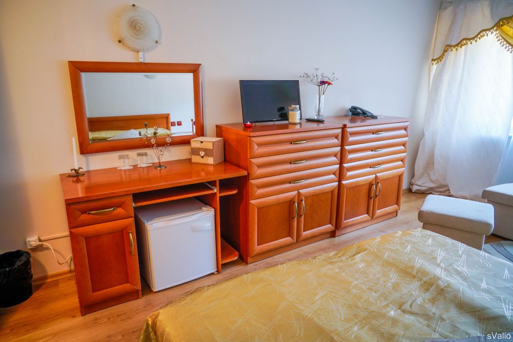 Triple Room, Moura Borovets 3*