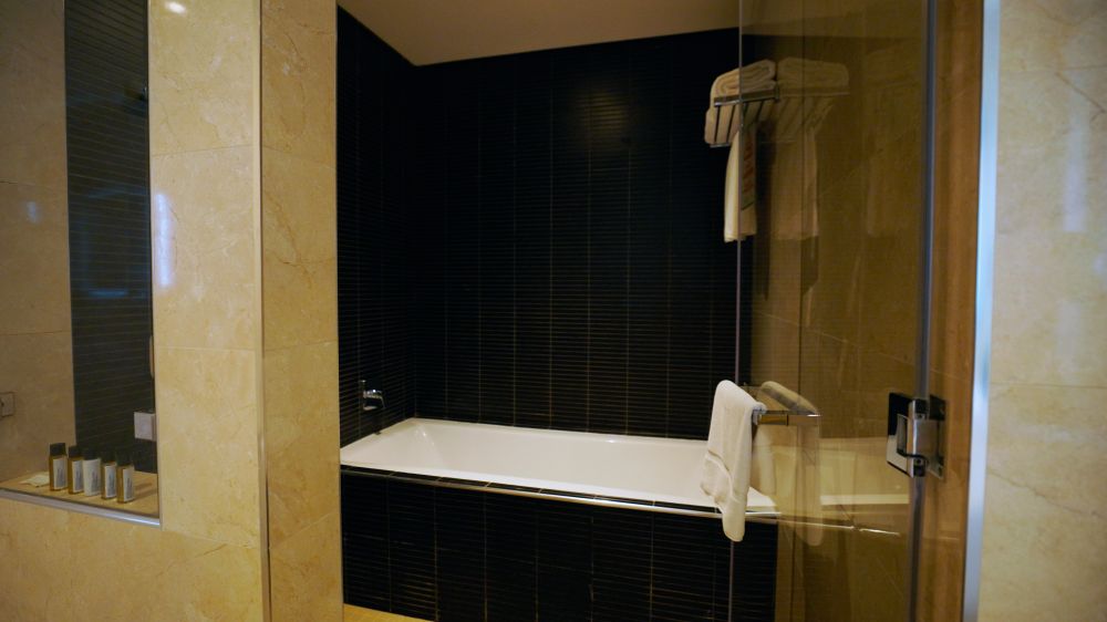 Junior Suite, Solymar Hotel 5*